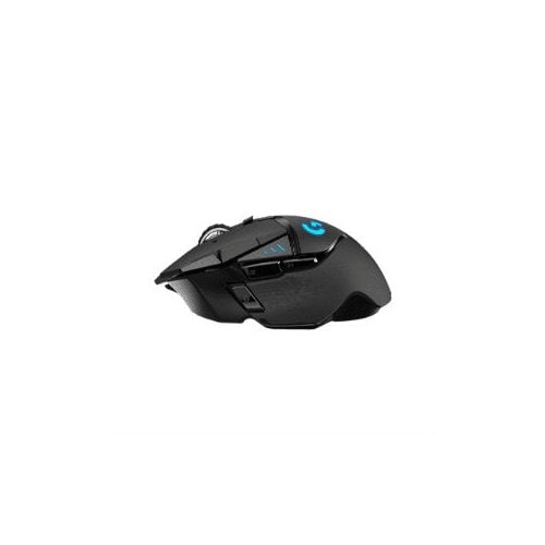 Logitech MOUSE GAMING INALAMBRICO G502 LIGHTSPEED PARA JUEGOS - imagen 2