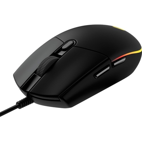 Logitech G203 Prodigy - Iluminación RGB