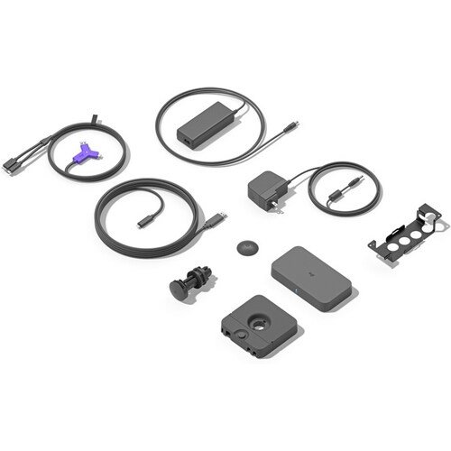 CABLE SWYTCH ROOM LOGITECH vista principal