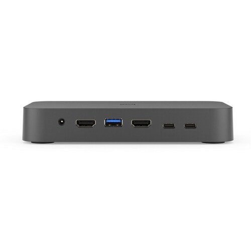 CABLE SWYTCH ROOM LOGITECH detalle conexión