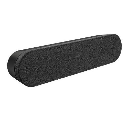 Logitech Rally Plus - Vista trasera