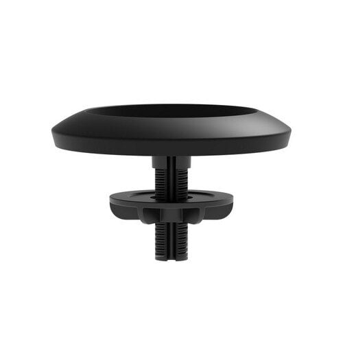 Logitech Rally Mic Pod Mount - Instalación en mesa