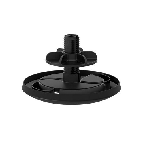 Logitech Rally Mic Pod Mount - Vista lateral