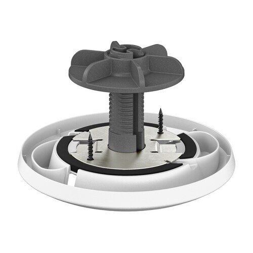 Logitech RALLY MIC POD MOUNT BLANCO . - imagen 3
