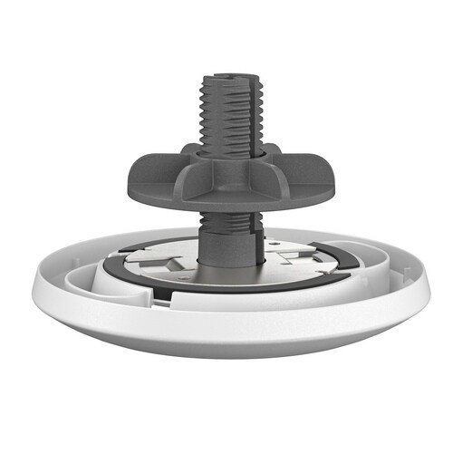 Logitech RALLY MIC POD MOUNT BLANCO . - imagen 4