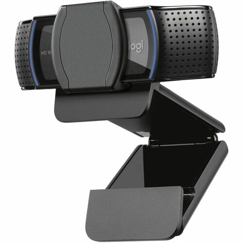 WEBCAM C920S HD PRO Santi - Lateral