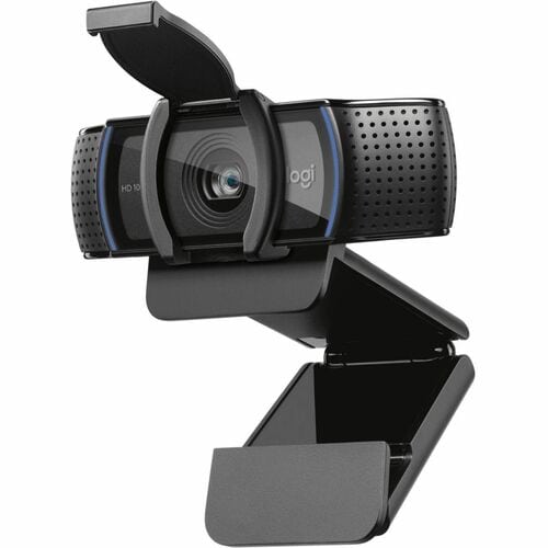 Logitech WEBCAM C920S HD PRO . - imagen 5
