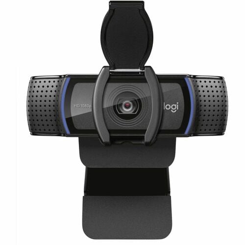 Logitech WEBCAM C920S HD PRO . - imagen 7
