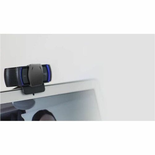 Logitech WEBCAM C920S HD PRO . - imagen 8