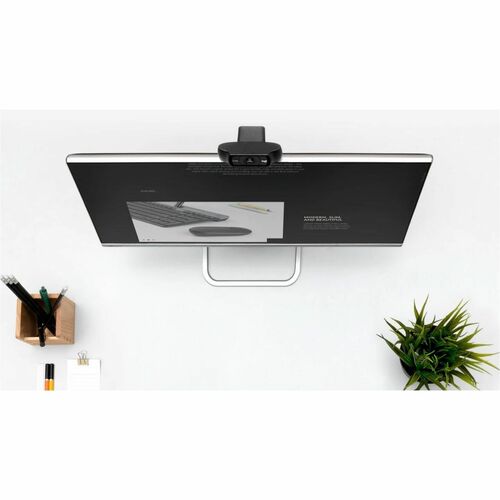 WEBCAM C920S HD PRO Santi - Ángulo superior