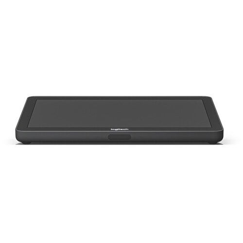 Logitech Tap Touch vista frontal