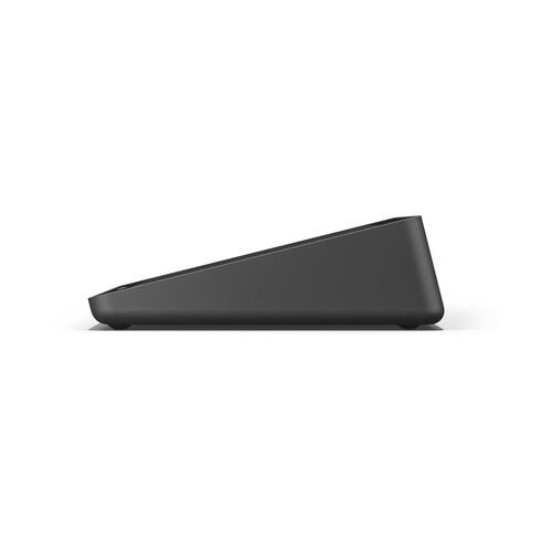 Logitech Tap Touch lateral