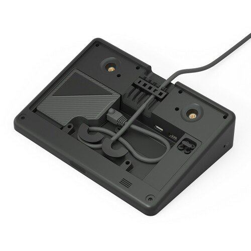 Logitech Tap Touch empaque