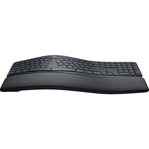 ERGO K860 vista lateral