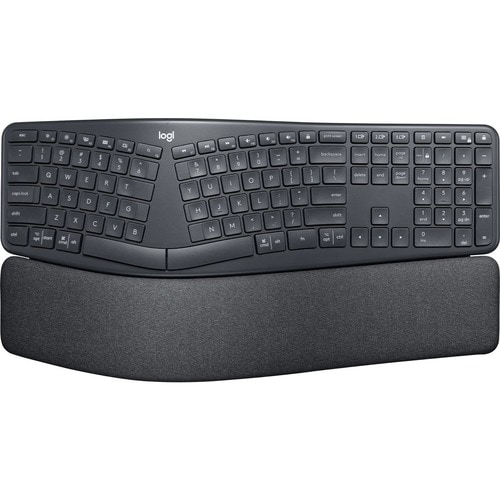 ERGO K860 reposamuñecas