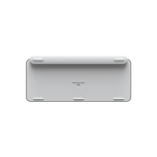 Logitech MX Keys Mini vista lateral