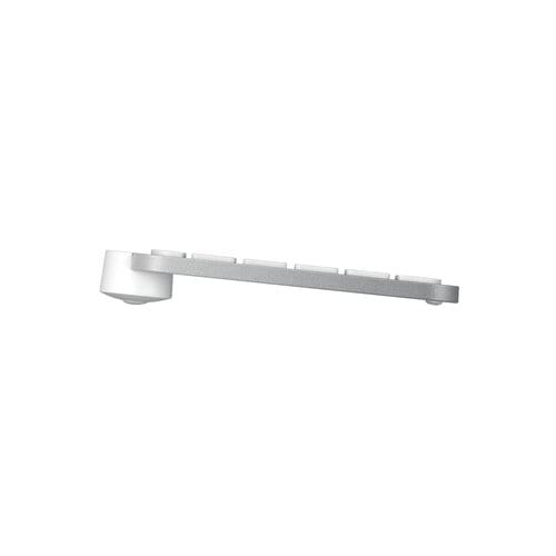 Logitech MX Keys Mini y cable USB-C