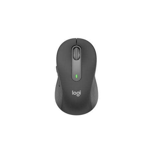 Mouse Logitech Signature M650 Grafito