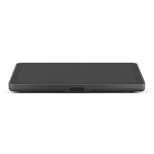 Controlador Tap IP Touch Logitech Color Grafito