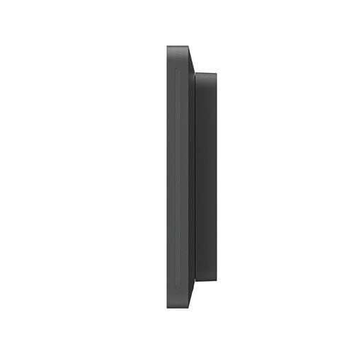 Logitech Tap Scheduler interfaz táctil