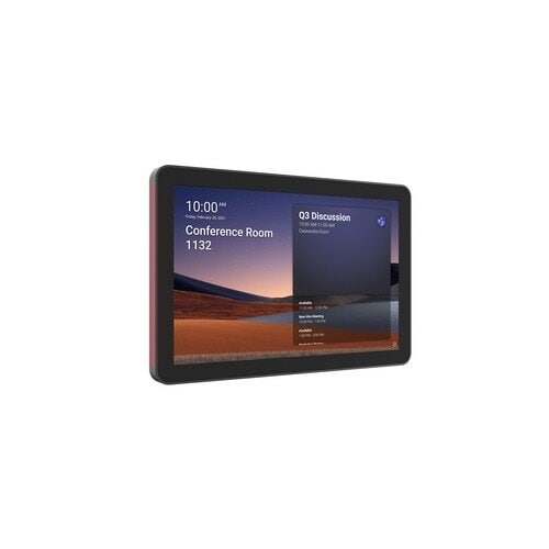 Logitech Tap Scheduler en escritorio