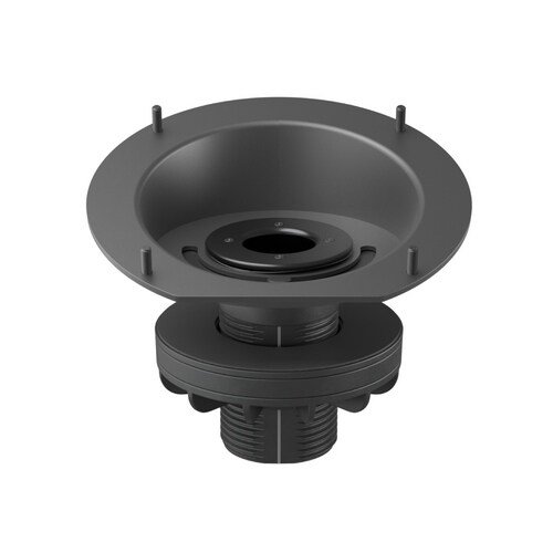 MONTAJE RAISER 2.0 LOGITECH PARA TAP - Vista frontal