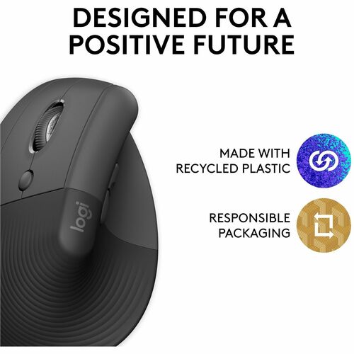 Mouse Lift parte inferior