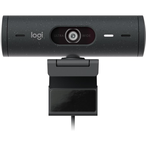 Logitech CAMARA LOGITECH BRIO 500 - GRAPHITE - AMR - imagen 3