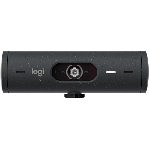 Logitech CAMARA LOGITECH BRIO 500 - GRAPHITE - AMR - imagen 7