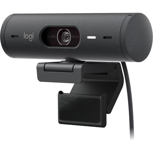 Logitech CAMARA LOGITECH BRIO 500 - GRAPHITE - AMR - imagen 10