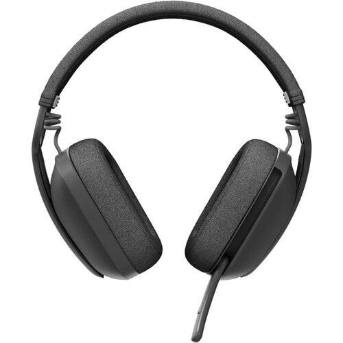 Auriculares Logitech Zone Vibe 100 Grafito