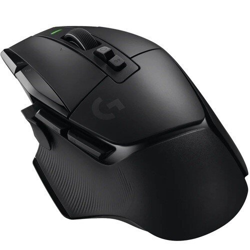 Mouse Logitech G502 X LIGHTSPEED