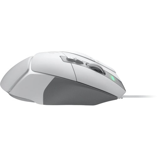 Logitech MOUSE GAMING G502 X - WHITE . - imagen 2