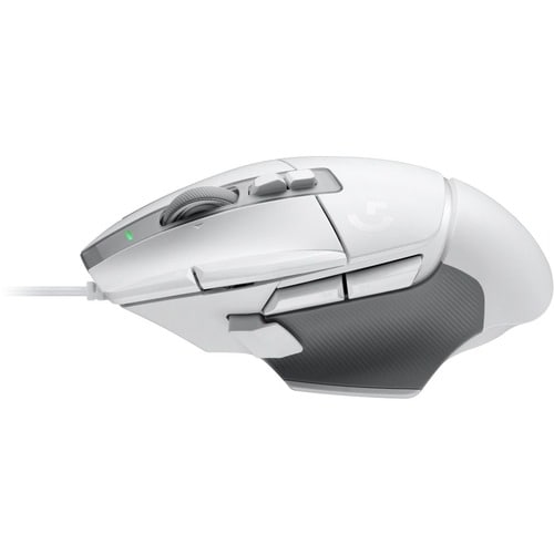 Logitech MOUSE GAMING G502 X - WHITE . - imagen 3