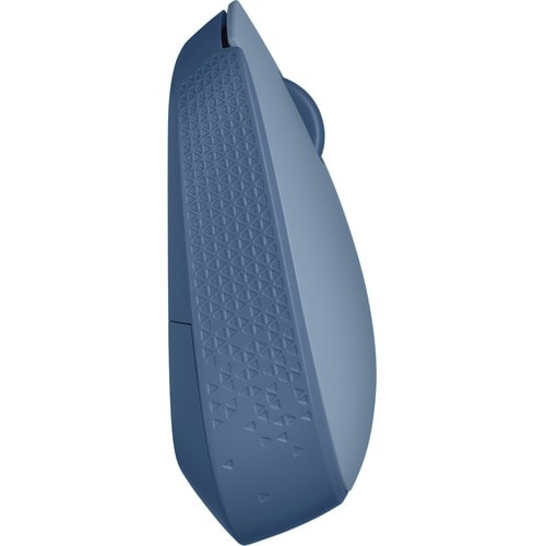 Mouse Logitech M170 Gris Azulado empaque