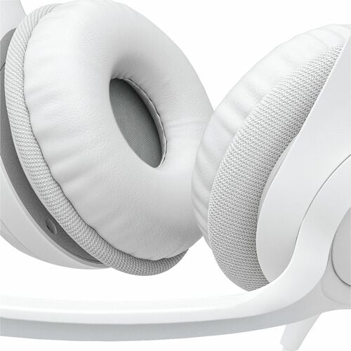 Logitech H390 - Conexión USB