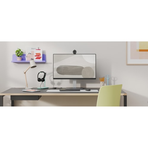 Logitech BRIO 300 conexión USB-C