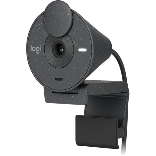 Logitech BRIO 300 clip