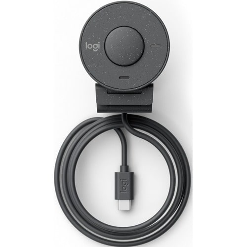 Logitech BRIO 300 detalles