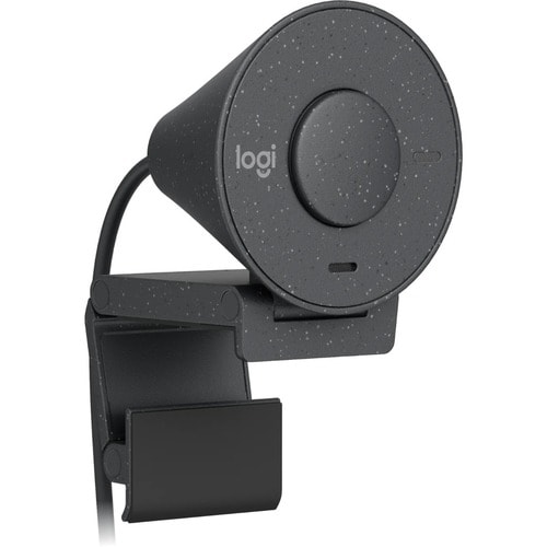 Logitech BRIO 300 presentación