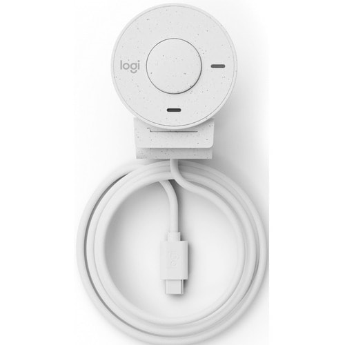Logitech BRIO 300 - Vista frontal