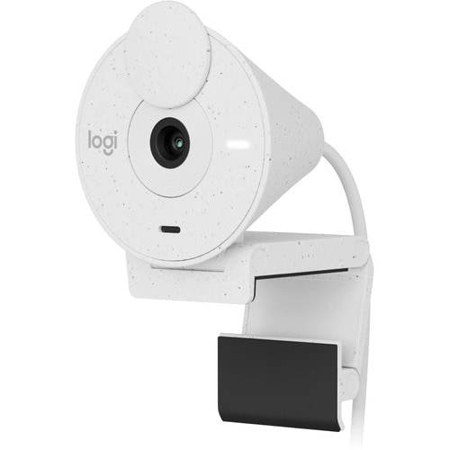 Logitech BRIO 300 - Esquina