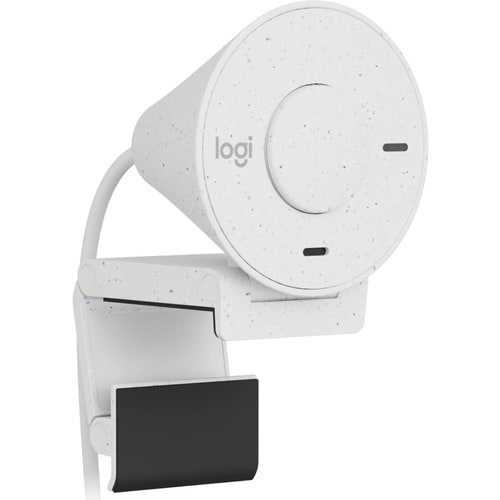Logitech BRIO 300 - Detalle micrófono