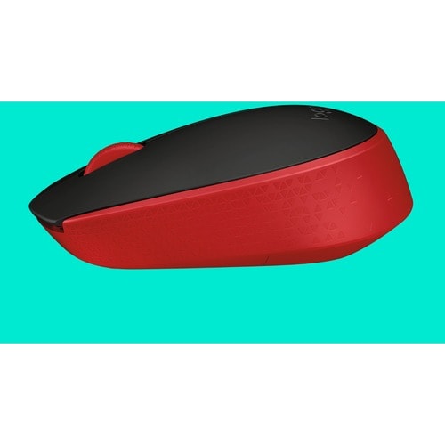 Mouse Logitech M170 ergonomía