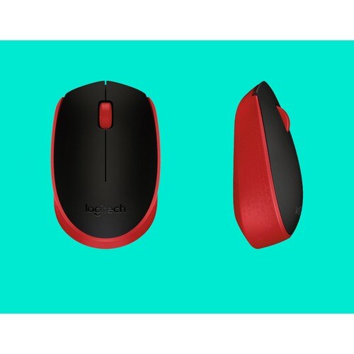 Mouse Logitech M170 empaque