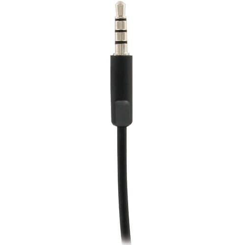 Auriculares Logitech H151 detalle cable