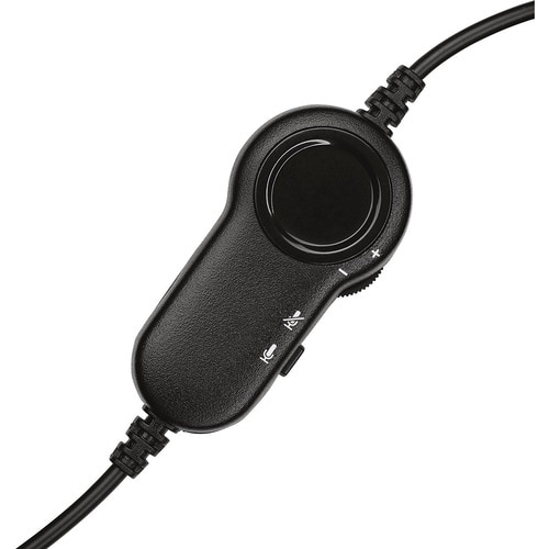 Auriculares Logitech H151 empaque