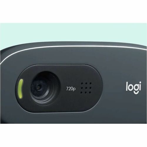 Cámara Web Logitech C270 - Vista frontal