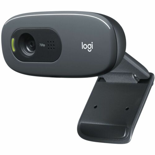 Cámara Web Logitech C270 - Embalaje