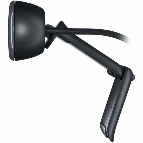 Cámara Web Logitech C270 - En uso